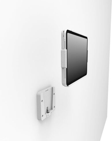 VidaMount White Open Enclosure Wall EZ ChargeDOCK [حزمة] متوافقة مع in Kuwait