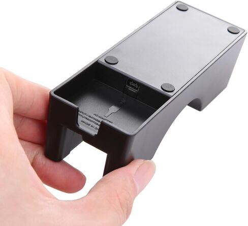 جديد 3DS / جديد 3DSXL / 3DSLL سطح الطاولة حوض محطة قاعدة مهد المضيف تخزين قوس عمود شحن حامل in Kuwait