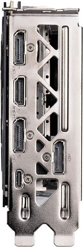 EVGA GeForce RTX 2070 SUPER XC GAMING، 8 جيجابايت GDDR6، مراوح HDB مزدوجة، RGB LED، لوحة خلفية معدنية، 08G-P4-3172-KR (متجدد) in Kuwait