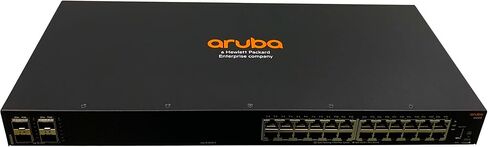 Aruba 6000 24G 4SFP Switch in Kuwait