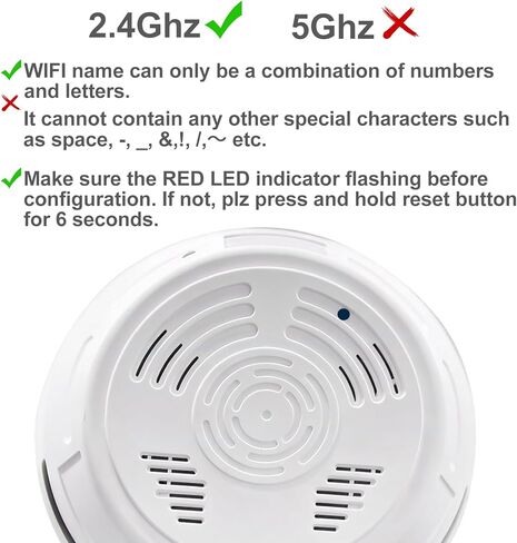كاميرا أمان WiFi NUNET 1080P - كاميرا مراقبة لاسلكية داخلية مع كشف الحركة، رؤية ليلية، بطارية تدوم 180 يومًا، بطاقة 32 جيجابايت متضمنة - مراقبة المكتب المنزلي in Kuwait