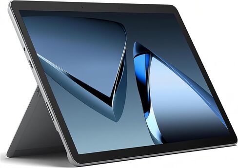 تابلت Microsoft Surface Go، كمبيوتر محمول بشاشة لمس 10 بوصة (1800 × 1200)، معالج Intel Pentium 4415Y، ذاكرة الوصول العشوائي 8 جيجابايت، 128 جيجابايت SSD، Windows 11 Pro (متجدد) in Kuwait
