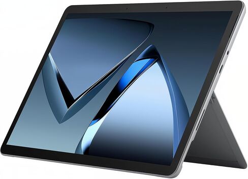 تابلت Microsoft Surface Go، كمبيوتر محمول بشاشة لمس 10 بوصة (1800 × 1200)، معالج Intel Pentium 4415Y، ذاكرة الوصول العشوائي 8 جيجابايت، 128 جيجابايت SSD، Windows 11 Pro (متجدد) in Kuwait