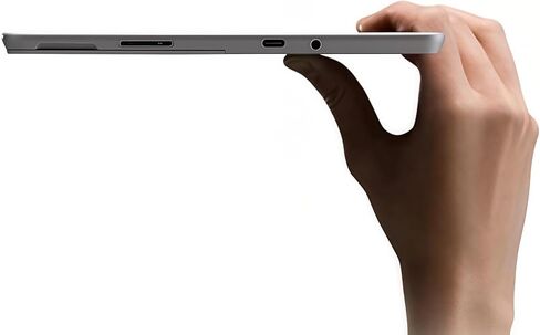 تابلت Microsoft Surface Go، كمبيوتر محمول بشاشة لمس 10 بوصة (1800 × 1200)، معالج Intel Pentium 4415Y، ذاكرة الوصول العشوائي 8 جيجابايت، 128 جيجابايت SSD، Windows 11 Pro (متجدد) in Kuwait
