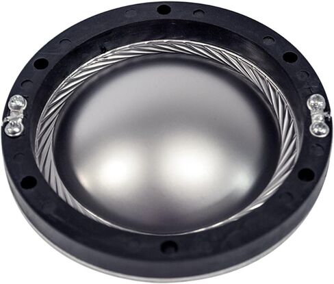 غشاء بديل للصوت الزلزالي SA-DR10-8 أوم لسائق Altec 288 و291 و299 و299-AT والقرن in Kuwait