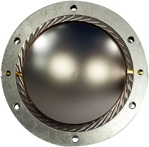غشاء بديل للصوت الزلزالي SA-DR10-8 أوم لسائق Altec 288 و291 و299 و299-AT والقرن in Kuwait