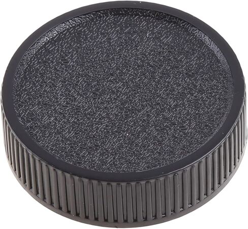 1Pc Rear Lens Cap Cover for M42 42mm 42 Screw Mount Black Camera Hood Body Hot Shoe Protector Bundle Front Body Camera Set Screw Mount Webcam Shutter Protect Hood Case Sun Shade Shield in Kuwait