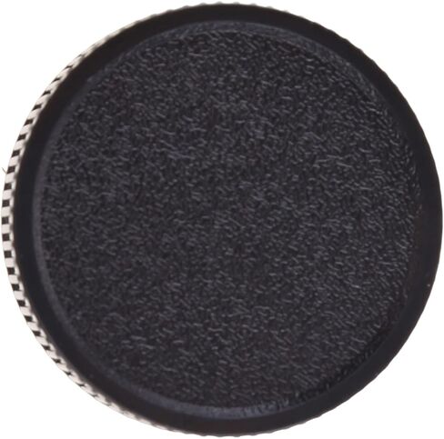 1Pc Rear Lens Cap Cover for M42 42mm 42 Screw Mount Black Camera Hood Body Hot Shoe Protector Bundle Front Body Camera Set Screw Mount Webcam Shutter Protect Hood Case Sun Shade Shield in Kuwait