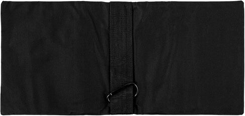 Duty Saddlebag for Backdrop Stand, Photo Tripod, Sandbags Weight Bag for Light Photography Video Equipment Saddlebag for Backdrop in Kuwait