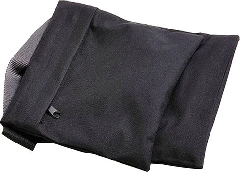 Duty Saddlebag for Backdrop Stand, Photo Tripod, Sandbags Weight Bag for Light Photography Video Equipment Saddlebag for Backdrop in Kuwait