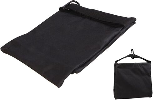 Duty Saddlebag for Backdrop Stand, Photo Tripod, Sandbags Weight Bag for Light Photography Video Equipment Saddlebag for Backdrop in Kuwait