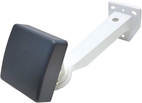 Pixel PRO-600 Universal Satellite Radio Antenna Receives XM and Sirius Simultaneously in Kuwait