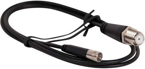 Pixel PRO-600 Universal Satellite Radio Antenna Receives XM and Sirius Simultaneously in Kuwait