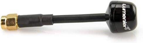 Lumenier AXII 2 هوائي 5.8 جيجا هرتز (RHCP) (2 قطعة) - 0.5 in Kuwait