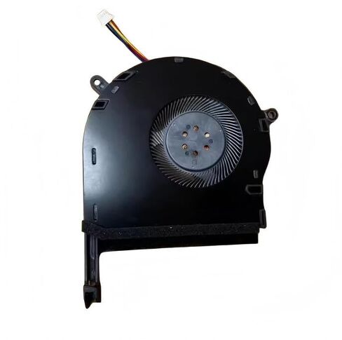 زوج مناسب لمراوح التبريد ASUS Flying Fortress 5 ZX80G FX504 FX80GE FX80FE FX80G in Kuwait