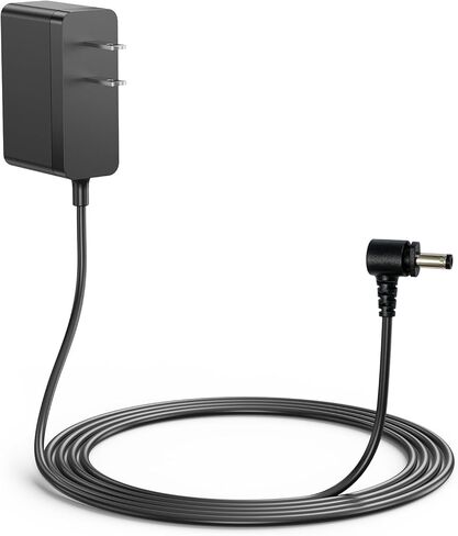 شاحن Lnauy 26.3V متوافق مع Shark Power Detect Vacuum IP3253 IP3251 IP1255 IP1251، محول طاقة فراغ قابل لإعادة الشحن XCHRIP1000، بطارية XBATR640US سلك إمداد الطاقة in Kuwait