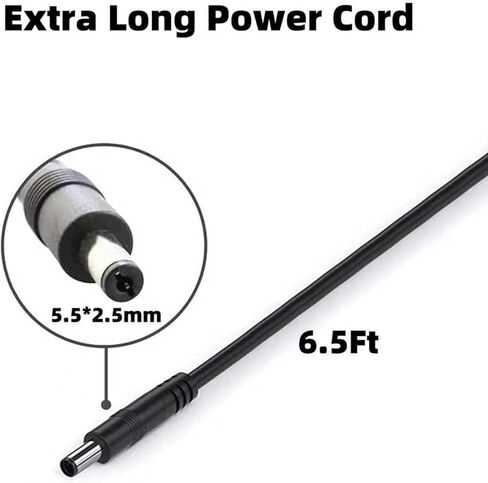 6 فولت 2A محول التيار المتردد تيار مستمر 6 فولت محول الطاقة شاحن تيار مستمر في 6 فولت سلك الطاقة ل 500mA 600mA 700mA 800mA 900mA 1000mA 1500mA 2000mA المعدات DC6V 5.5 مللي متر × 2.1 مللي متر/5.5 مللي متر × 2.5 مللي متر ، 3.5*1.35 مللي متر ، 4.0*1.7 مللي م in Kuwait