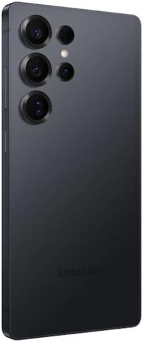 Samsung Galaxy S25 Ultra, Jet - Unlocked (Renewed) in Kuwait