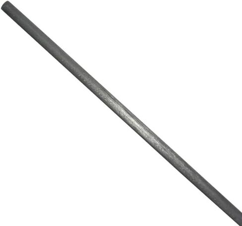 2pcs 32cm Solid Carbon Rod Tip Blank no Paint Rod Building Components Fishing Pole Repair DIY Accessory in Kuwait