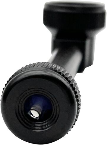عدسة عينية قطرية متوافقة مع محطة Trimble S Series S3 S5 S6 S7 S8 الإجمالية، ملحق بصري لكوع المسح العالمي مع حقيبة واقية in Kuwait
