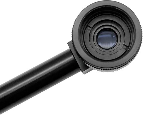 عدسة عينية قطرية متوافقة مع محطة Trimble S Series S3 S5 S6 S7 S8 الإجمالية، ملحق بصري لكوع المسح العالمي مع حقيبة واقية in Kuwait