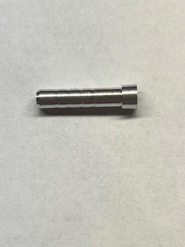 Easton 6.5mm Inserts Silver 6 pk. in Kuwait