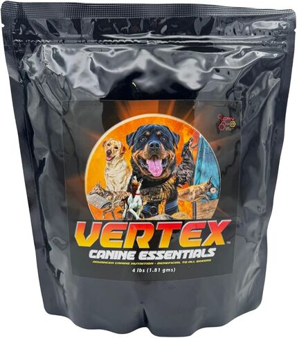 (CPN) Vertex (10 lbs) in Saudi Arabia