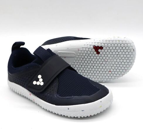 Vivobarefoot Primus Sport III ، مرحلة ما قبل المدرسة ، أحذية نباتية الحد الأدنى مع حافي القدمين in Saudi Arabia