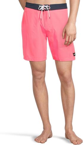 Hurley Men's Phantom Eco One & Only Solid 18'' in Saudi Arabia