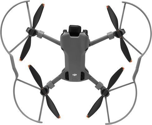 Mini 5 Pro Propeller Guard - واقي المراوح لـ DJI Mini 5 Pro Drone ملحقات سريعة الإصدار لحماية الشفرة أجزاء حماية الدعامة in Kuwait