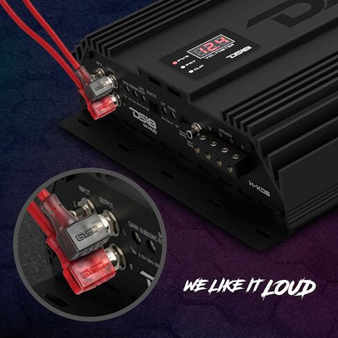 DS18 R20.L 100% نحاس خالٍ من الأكسجين OFC Ultra Flex 2-Channel RCA مع نهايات 90 درجة - كابل صوت مزدوج ملتوي لتقليل الضوضاء لمكبرات الصوت ومكبرات الصوت ومكبرات الصوت - 20 قدمًا in Kuwait