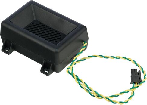 Scosche LPGM15 Link+ Factory Stereo Replacement Interface Adapter, Compatible with Select 2010-2017 GM Vehicles, Car Radio Data-Bus Wiring Harness, Retain Steering Wheel Control & OEM Display in Kuwait