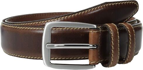 Allen Edmonds Men's Yukon Belt in Saudi Arabia