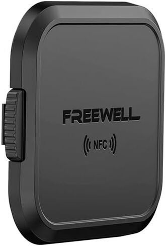 Lens Cap Compatible only with Freewell Real Lens Hood for Ricoh GRIIIX & GRIII in Kuwait