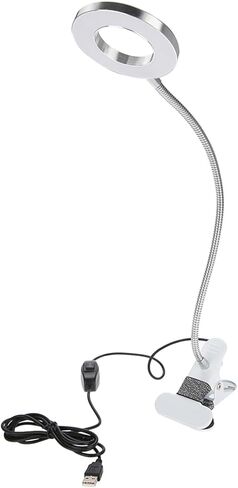 USB Makeup Led Lamp Lamp Table Lamp with Morsetto for Eyebrows/Microblading in Kuwait
