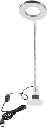 USB Makeup Led Lamp Lamp Table Lamp with Morsetto for Eyebrows/Microblading in Kuwait