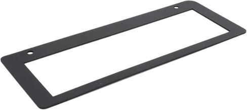 Modern Single Din Size Stereo Mount Bracket for Ford F150 F250 F-100 1973-79 in Kuwait