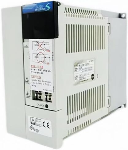 مناسب لسائق Mitsubishi Server بضمان سنة واحدة MR-J2S-350B in Kuwait
