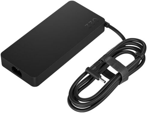 محول تيار متردد HP TPN-DA33 19.5V 16.92A 330W 4.5×3.0 ملم لجهاز HP Omen Max 16 2025، ADP-330BB TPN-DA33، N80119-001، N74821-013 in Kuwait