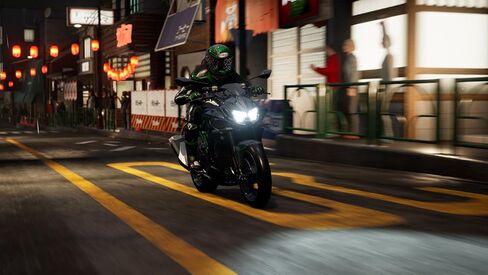 RIDE 6 | Standard Edition | Xbox Series X|S Digital in Kuwait