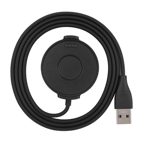 Yoidesu Smart Watch Charger for Ticwatch Pro, Replacement Smart Watch Charging Cable Smartwatch Charging Dock, Short Circuit Overload Protect in Kuwait