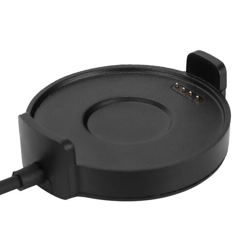 Yoidesu Smart Watch Charger for Ticwatch Pro, Replacement Smart Watch Charging Cable Smartwatch Charging Dock, Short Circuit Overload Protect in Kuwait