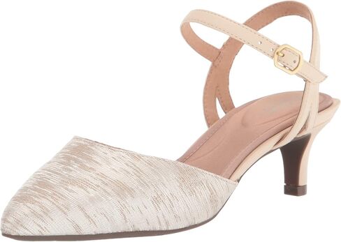Rockport Women's Total Motion Kalila Two Piece Pump in Saudi Arabia