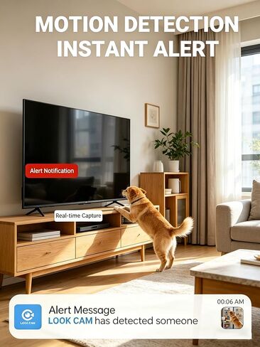 HD 1080P Spy Camera Hidden Cameras Smoke Detector, Mini Small Nanny Cam with Motion Detection, Indoor Wireless Surveillance for Home Security/Office with app in Saudi Arabia