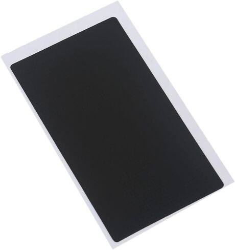 Touchpad Replacement Sticker for T410 T420 T430 T510 T520 T530 W510 W520 W530 Series (Single, Black) Touchpad Sticker in Kuwait