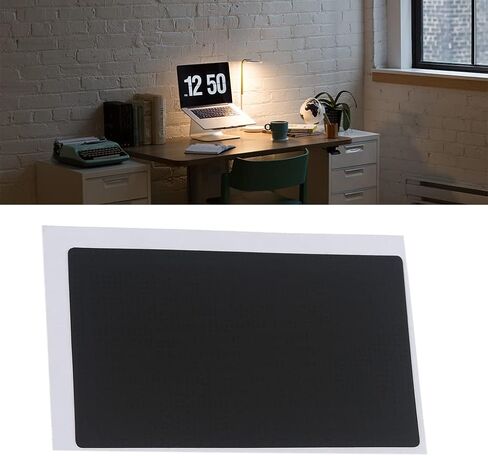 Touchpad Replacement Sticker for T410 T420 T430 T510 T520 T530 W510 W520 W530 Series (Single, Black) Touchpad Sticker in Kuwait