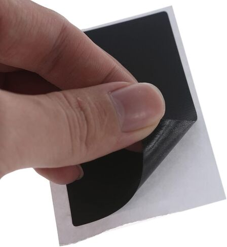 Touchpad Replacement Sticker for T410 T420 T430 T510 T520 T530 W510 W520 W530 Series (Single, Black) Touchpad Sticker in Kuwait