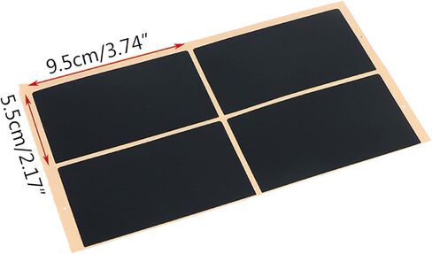 4 قطع من ملصقات لوحة اللمس الأصلية لـ X280 L13 E14 in Kuwait