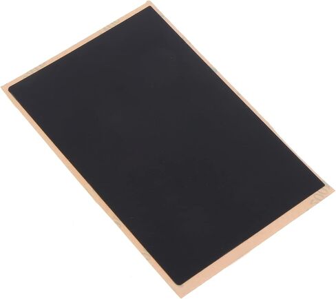 استبدال ل Thinpad T480S T490S X13 X390 E14 T14S ملصقات لوحة اللمس المضادة للخدوش Palmrest الجلد للحماية اليومية غطاء لوحة اللمس in Kuwait