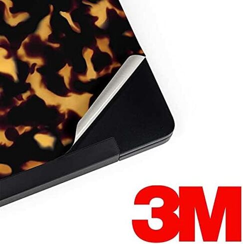Skinit Decal Laptop Skin Compatible with Latitude E5440 - Officially Licensed Tortoise Shell Design in Kuwait